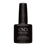 CND Shellac Gel Polish - 018 - Black Pool - 0.25oz - DTK Nail Supply