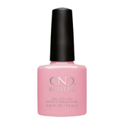 CND Shellac Gel Polish - 020 - Blush Teddy - 0.25oz - DTK Nail Supply