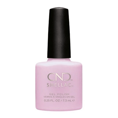 CND Shellac Gel Polish - 026 - Cake Pop - 0.25oz - DTK Nail Supply
