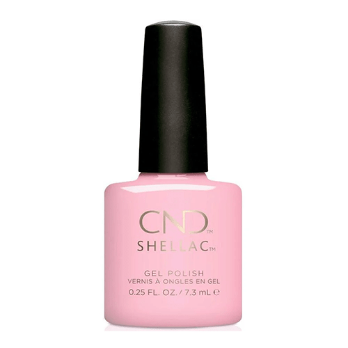 CND Shellac Gel Polish - 027 - Candied - 0.25oz - DTK Nail Supply