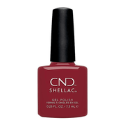 CND Shellac Gel Polish - 032 - Cherry Apple - 0.25oz - DTK Nail Supply
