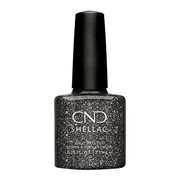CND Shellac Gel Polish - 042 - Dark Diamond - 0.25oz - DTK Nail Supply