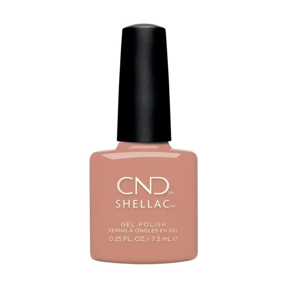CND Shellac Gel Polish - 049 Flowerbed Folly - DTK Nail Supply
