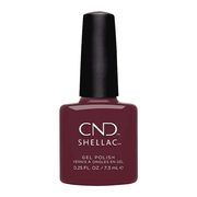 CND Shellac Gel Polish - 052 - Feel The Flutter - 0.25oz - DTK Nail Supply