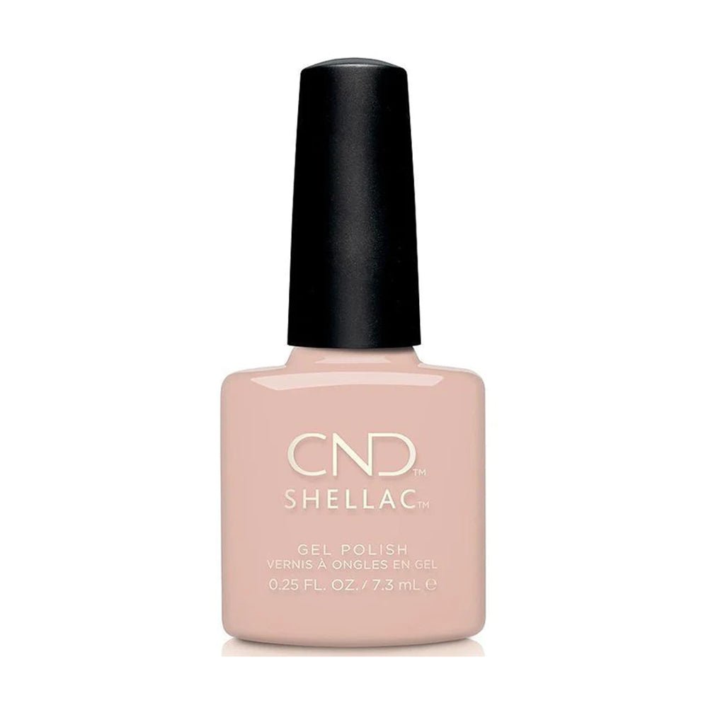 CND Shellac Gel Polish - 052 Gala Girl - DTK Nail Supply