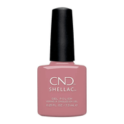 CND Shellac Gel Polish - 056 - Fuji Love - 0.25oz - DTK Nail Supply