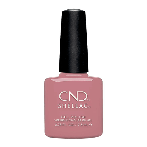 CND Shellac Gel Polish - 056 - Fuji Love - 0.25oz - DTK Nail Supply