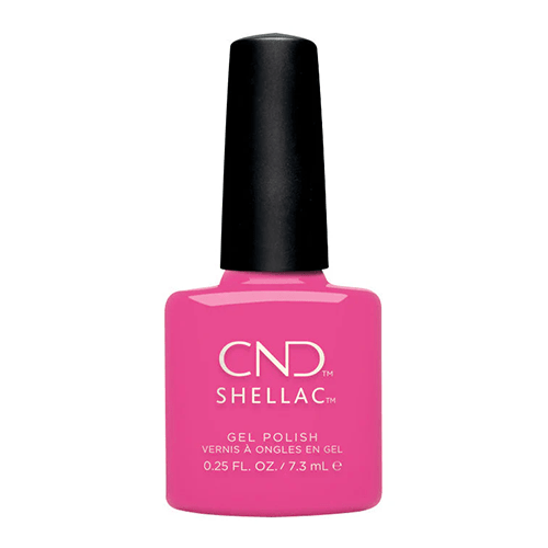 CND Shellac Gel Polish - 066 - In Lust - 0.25oz - DTK Nail Supply
