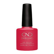 CND Shellac Gel Polish - 076 - Lobster Roll - 0.25oz - DTK Nail Supply