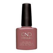 CND Shellac Gel Polish - 079 - Married To Mauve - 0.25oz - DTK Nail Supply