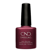 CND Shellac Gel Polish - 080 - Masquerade - 0.25oz - DTK Nail Supply