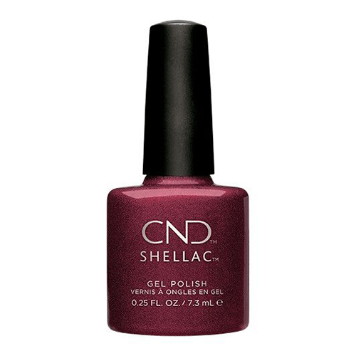 CND Shellac Gel Polish - 080 - Masquerade - 0.25oz - DTK Nail Supply