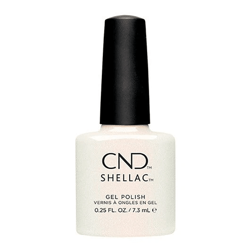 CND Shellac Gel Polish - 083 - Moonlight & Roses - 0.25oz - DTK Nail Supply