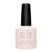 CND Shellac Gel Polish - 085 - Negligee - 0.25oz - DTK Nail Supply