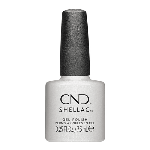 CND Shellac Gel Polish - 098 - PearlWind - 0.25oz - DTK Nail Supply