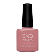 CND Shellac Gel Polish - 099 - Petal Party - 0.25oz - DTK Nail Supply
