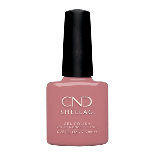CND Shellac Gel Polish - 099 - Petal Party - 0.25oz - DTK Nail Supply