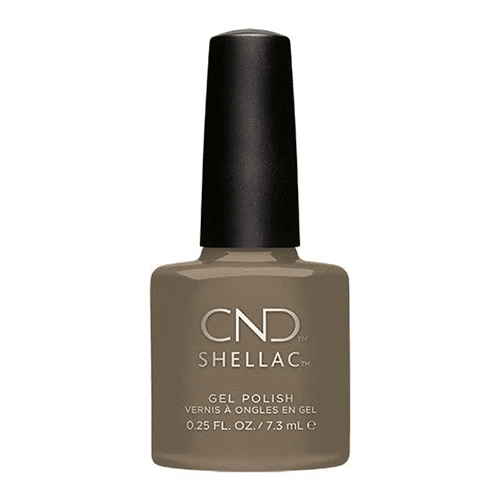 CND Shellac Gel Polish - 112 - Rubble - 0.25oz - DTK Nail Supply