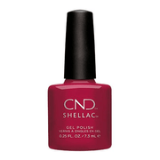 CND Shellac Gel Polish - 132 - Tinted Love - 0.25oz - DTK Nail Supply