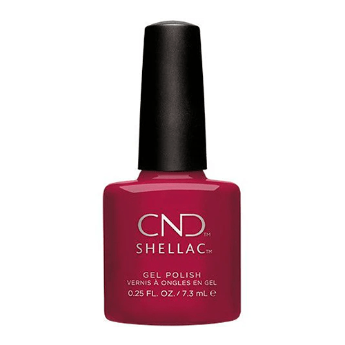 CND Shellac Gel Polish - 132 - Tinted Love - 0.25oz - DTK Nail Supply