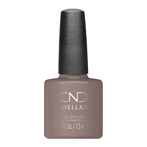 CND Shellac Gel Polish - 136 - Unearthed - 0.25oz - DTK Nail Supply