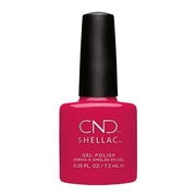 CND Shellac Gel Polish - 142 - Wildfire - 0.25oz - DTK Nail Supply