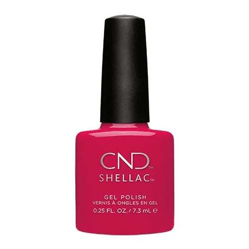 CND Shellac Gel Polish - 142 - Wildfire - 0.25oz - DTK Nail Supply