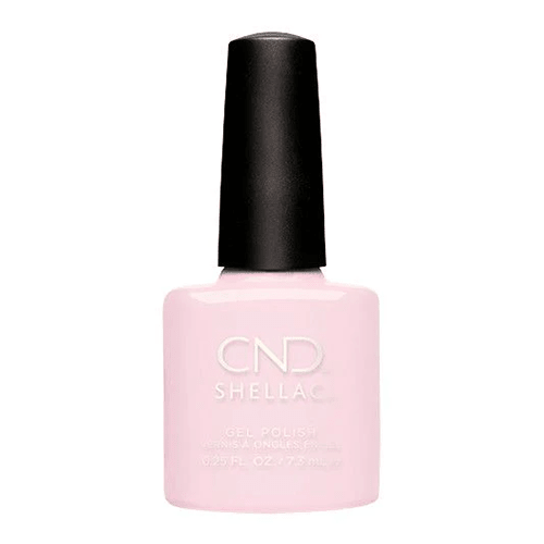 CND Shellac Gel Polish - 143 - Winter Glow - 0.25oz - DTK Nail Supply