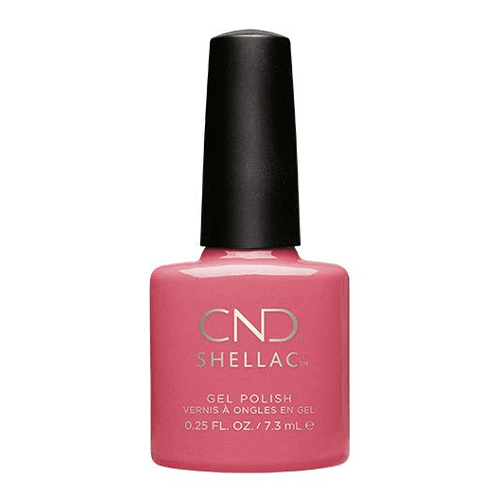 CND Shellac - Rose Bud - 0.25 oz - DTK Nail Supply