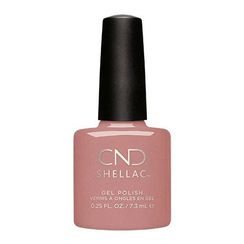 CND Shellac - Satin Pajamas - 0.25 oz - DTK Nail Supply