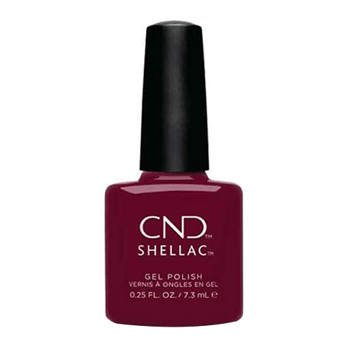 CND Shellac - Signature Lipstick - 0.25 oz - DTK Nail Supply