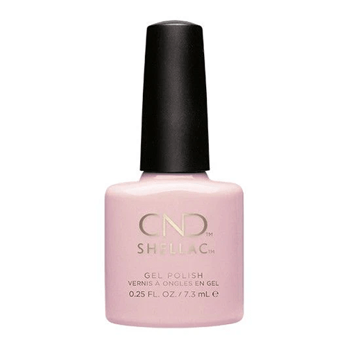 CND Shellac - Strawberry Smoothie - 0.25 oz - DTK Nail Supply