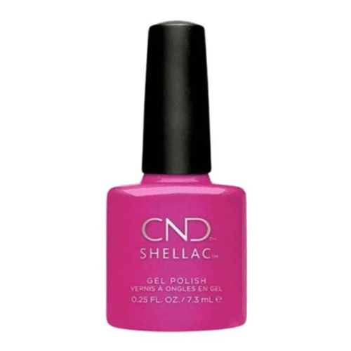 CND Shellac - Tutti Frutti - 0.25 oz - DTK Nail Supply