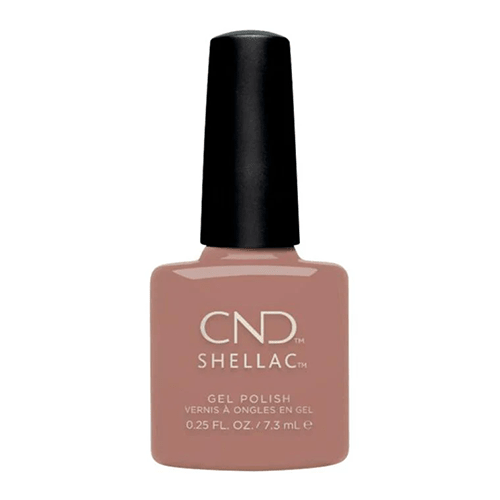 CND Shellac - We Want Mauve - 0.25 oz - DTK Nail Supply