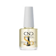 CND Solar Oil 0.5 oz - DTK Nail Supply