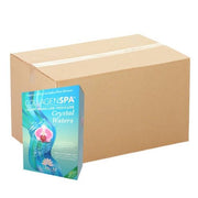 Collagen Spa 6 Steps System + Bomber - Crystal Waters - DTK Nail Supply