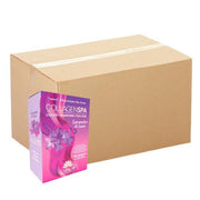 Collagen Spa 6 Steps System + Bomber - Lavender & Lace Single - DTK Nail Supply