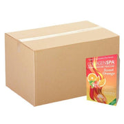 Collagen Spa 6 Steps System + Bomber - Sweet Orange Single - DTK Nail Supply