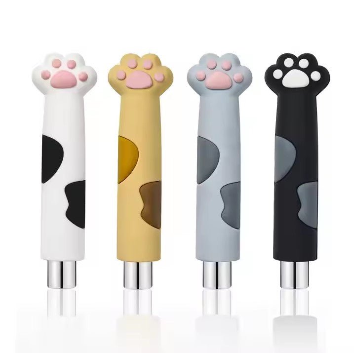 Cute Cat Paw Handle Magnet - DTK Nail Supply
