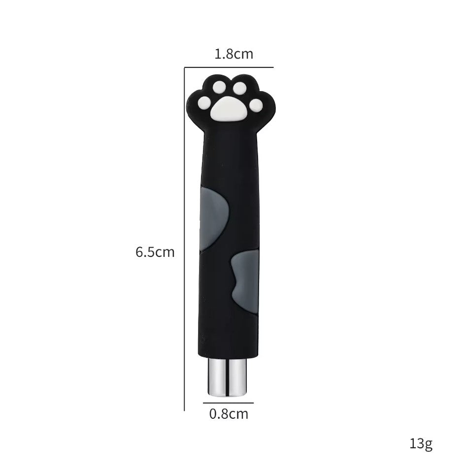 Cute Cat Paw Handle Magnet - DTK Nail Supply