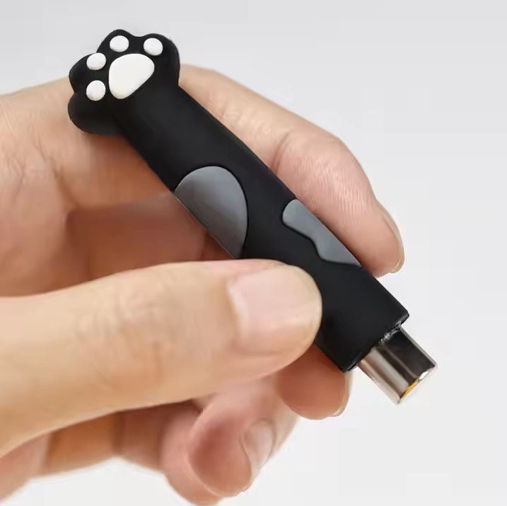 Cute Cat Paw Handle Magnet - DTK Nail Supply