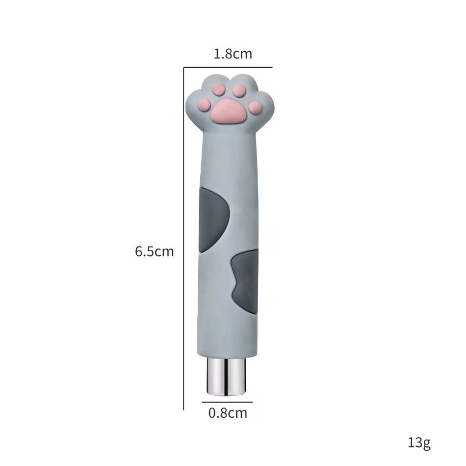 Cute Cat Paw Handle Magnet - DTK Nail Supply