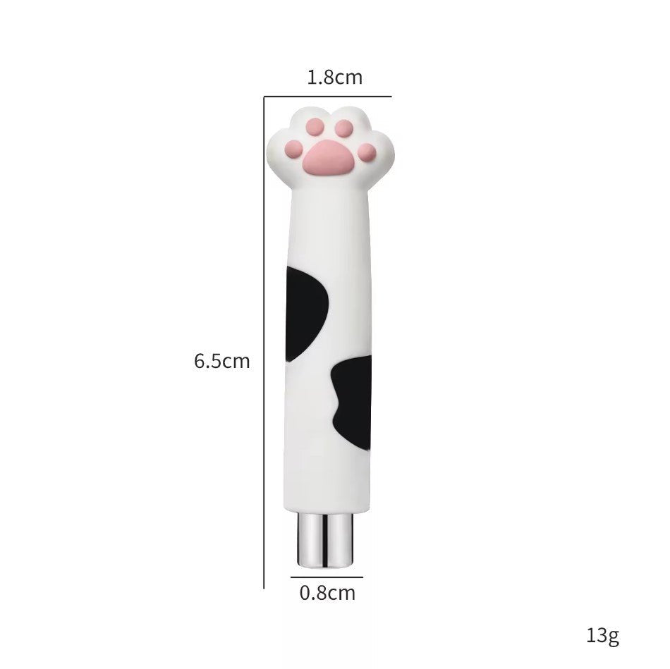 Cute Cat Paw Handle Magnet - DTK Nail Supply