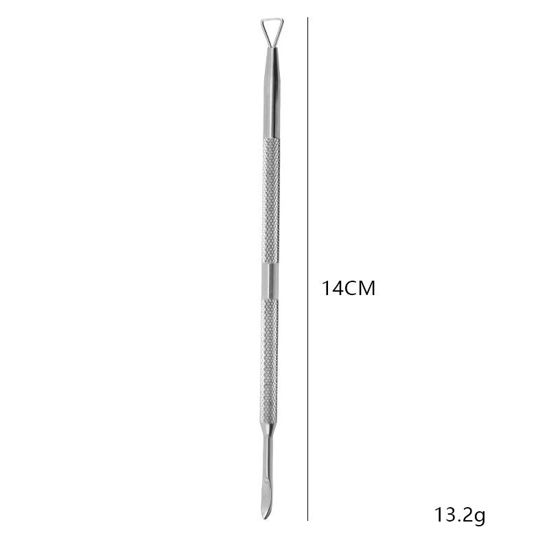 Cuticle Pusher - DTK Nail Supply