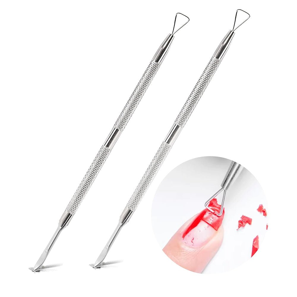 Cuticle Pusher - DTK Nail Supply