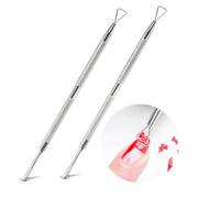 Cuticle Pusher - DTK Nail Supply