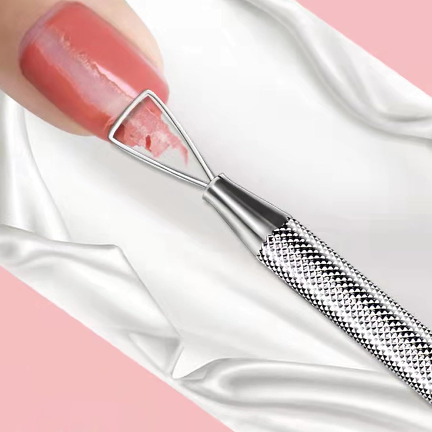 Cuticle Pusher - DTK Nail Supply