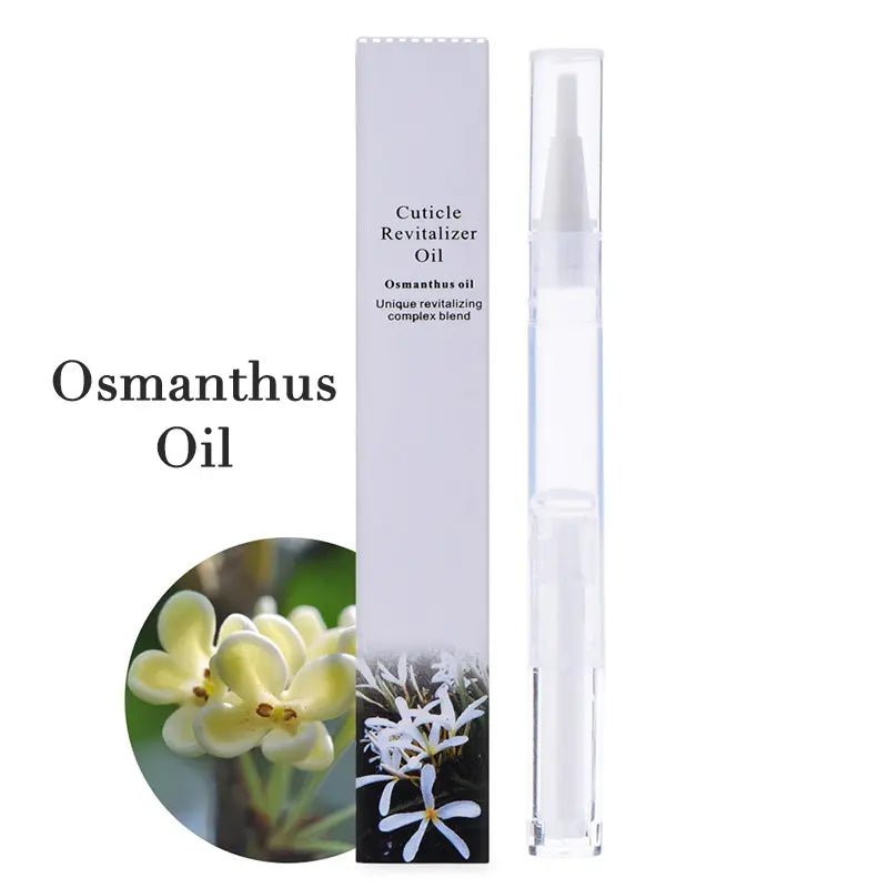 Cuticle Revitalizer Oil - FG - DTK Nail Supply