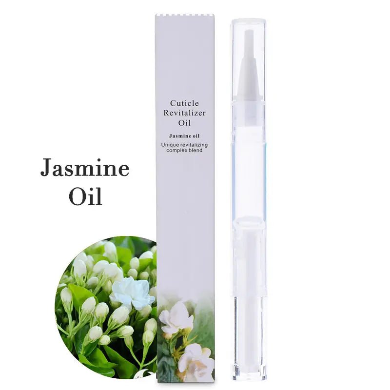 Cuticle Revitalizer Oil - FG - DTK Nail Supply