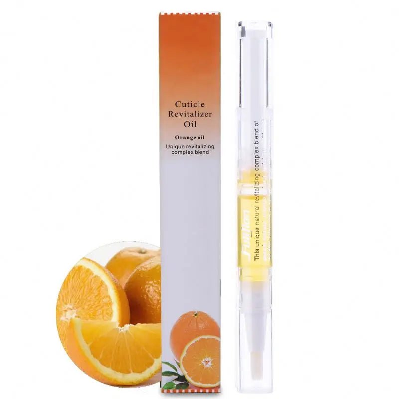 Cuticle Revitalizer Oil - FG - DTK Nail Supply